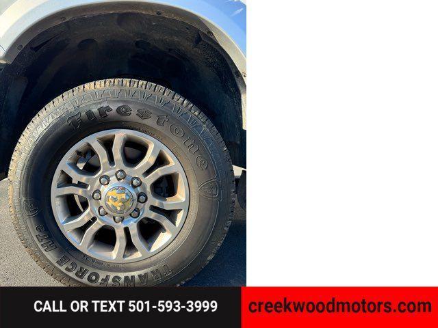 used 2016 Ram 2500 car, priced at $36,000