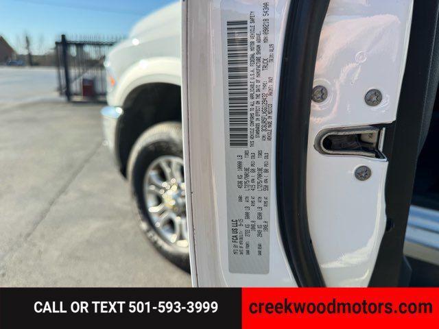 used 2016 Ram 2500 car, priced at $36,000