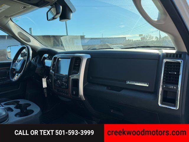 used 2016 Ram 2500 car, priced at $36,000