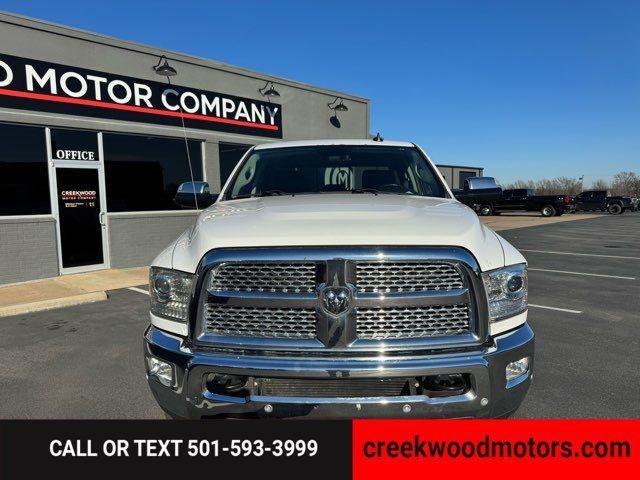 used 2016 Ram 2500 car, priced at $36,000