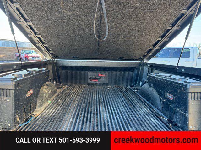 used 2016 Ram 2500 car, priced at $36,000