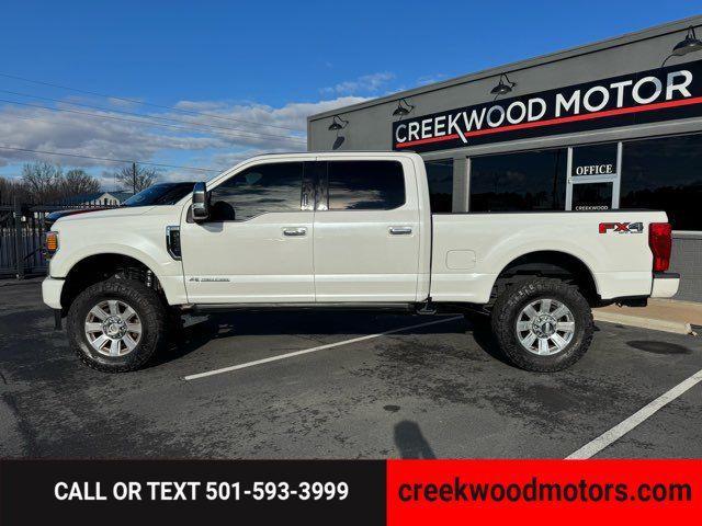 used 2020 Ford F-250 car, priced at $54,000