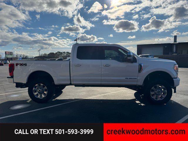 used 2020 Ford F-250 car, priced at $54,000