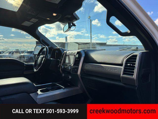 used 2020 Ford F-250 car, priced at $54,000