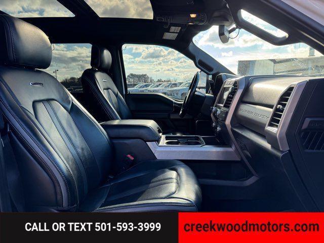 used 2020 Ford F-250 car, priced at $54,000