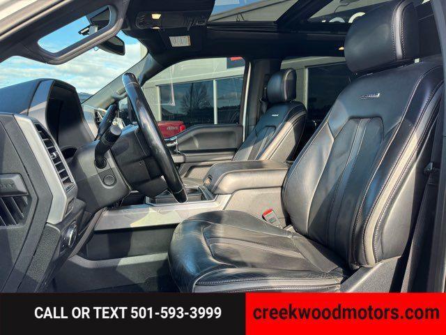 used 2020 Ford F-250 car, priced at $54,000