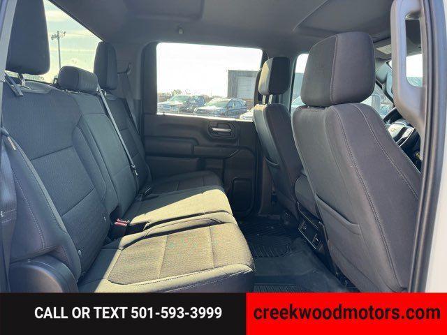 used 2021 Chevrolet Silverado 2500 car, priced at $42,000