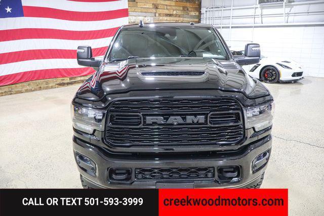 used 2024 Ram 2500 car, priced at $75,000