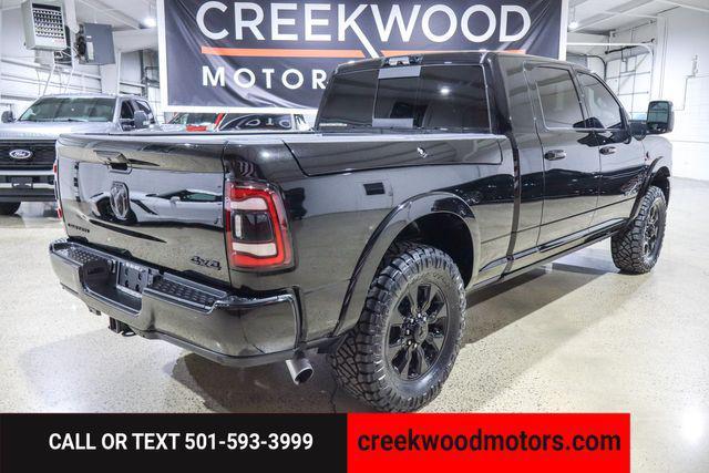 used 2024 Ram 2500 car, priced at $75,000