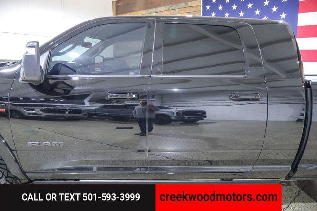 used 2024 Ram 2500 car, priced at $75,000