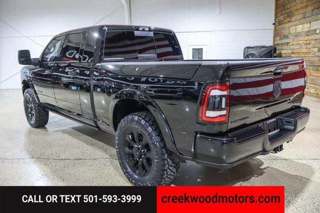 used 2024 Ram 2500 car, priced at $75,000