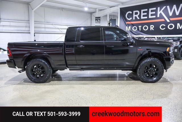 used 2024 Ram 2500 car, priced at $75,000