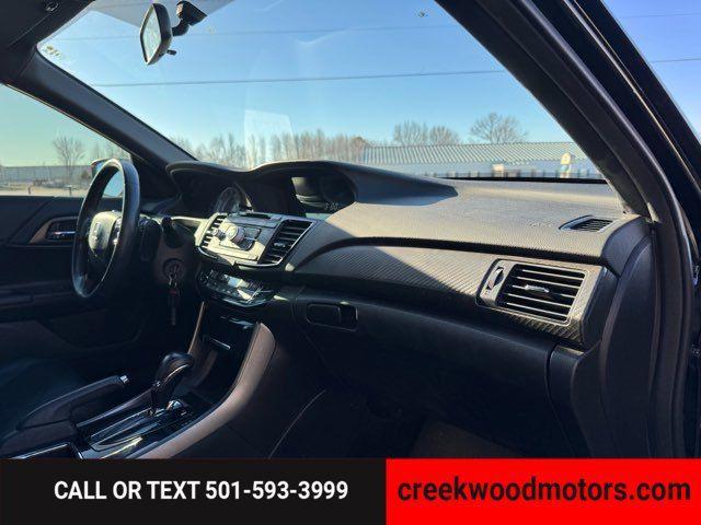 used 2017 Honda Accord car, priced at $15,000