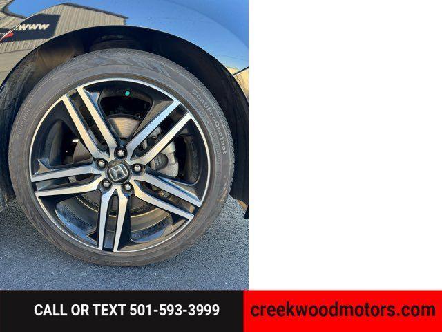 used 2017 Honda Accord car, priced at $15,000