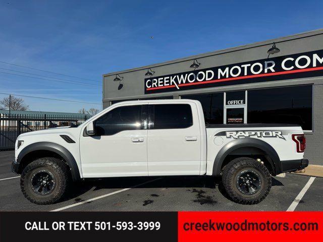 used 2018 Ford F-150 car, priced at $34,000