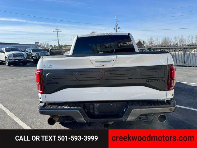 used 2018 Ford F-150 car, priced at $34,000