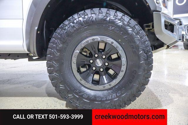 used 2018 Ford F-150 car, priced at $34,000