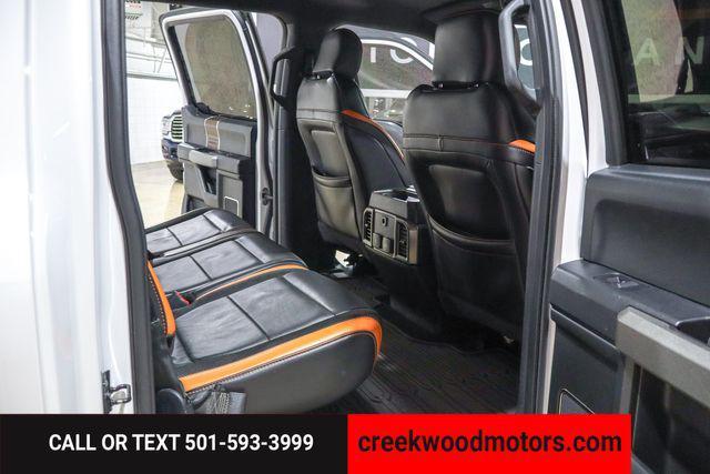 used 2018 Ford F-150 car, priced at $34,000