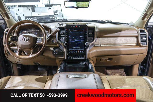 used 2021 Ram 2500 car, priced at $44,000