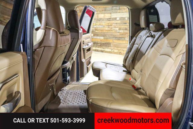 used 2021 Ram 2500 car, priced at $44,000