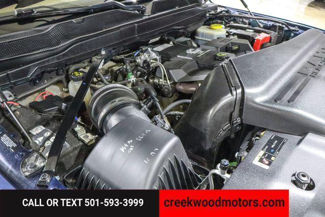 used 2021 Ram 2500 car, priced at $44,000