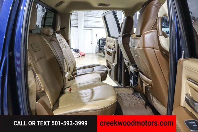 used 2021 Ram 2500 car, priced at $44,000