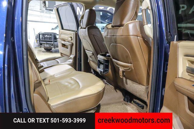 used 2021 Ram 2500 car, priced at $44,000