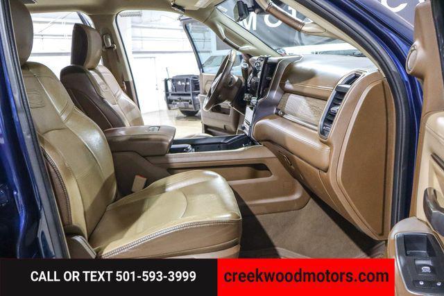 used 2021 Ram 2500 car, priced at $44,000