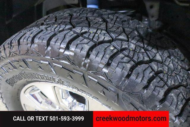 used 2021 Ram 2500 car, priced at $44,000