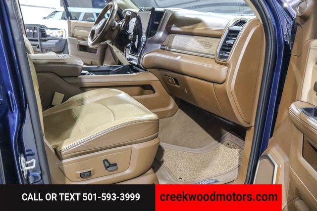 used 2021 Ram 2500 car, priced at $44,000