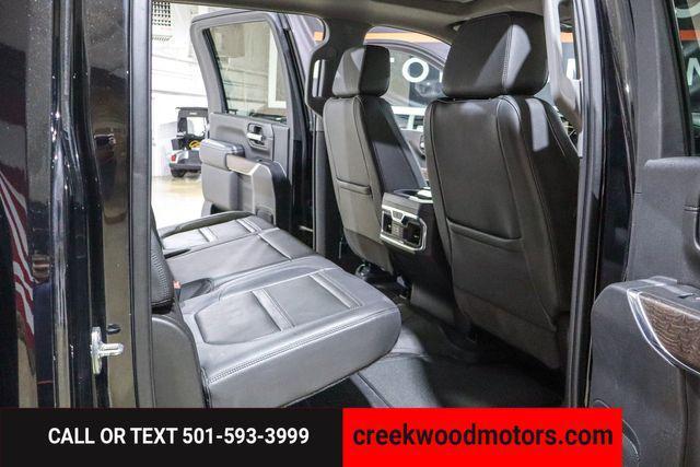 used 2021 GMC Sierra 2500 car, priced at $57,000