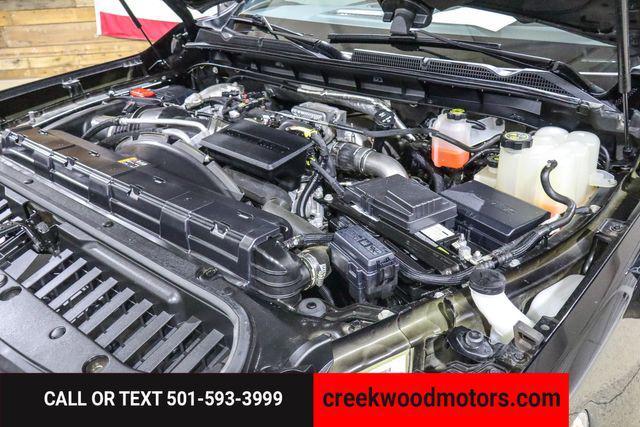 used 2021 GMC Sierra 2500 car, priced at $57,000