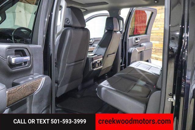 used 2021 GMC Sierra 2500 car, priced at $57,000