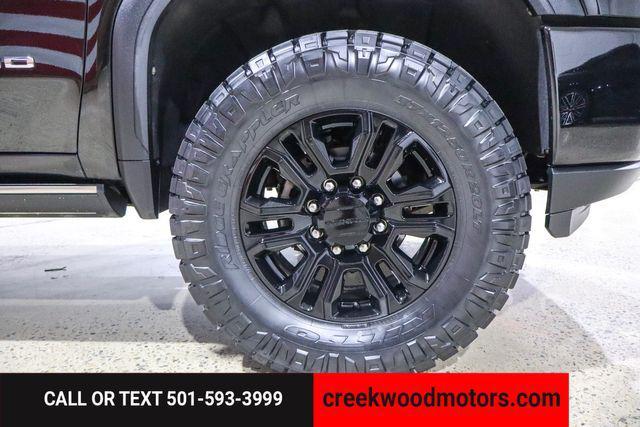 used 2021 GMC Sierra 2500 car, priced at $57,000