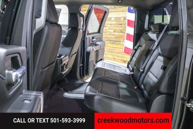 used 2021 GMC Sierra 2500 car, priced at $57,000