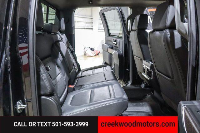 used 2021 GMC Sierra 2500 car, priced at $57,000