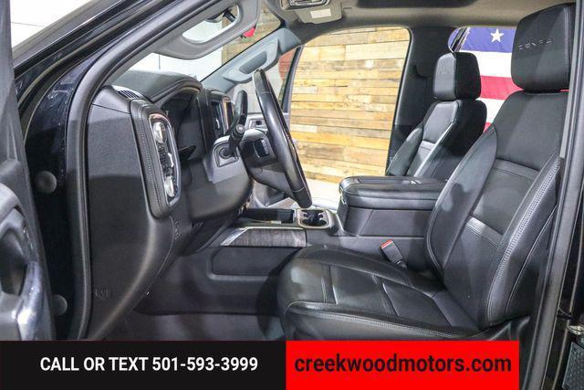used 2021 GMC Sierra 2500 car, priced at $57,000
