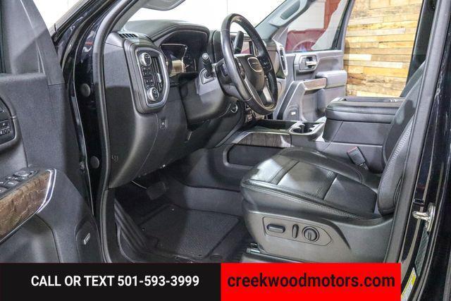 used 2021 GMC Sierra 2500 car, priced at $57,000