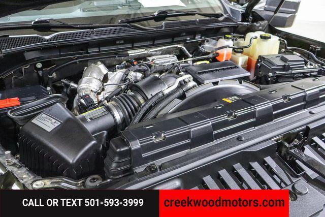 used 2021 GMC Sierra 2500 car, priced at $57,000