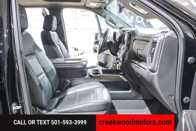 used 2021 GMC Sierra 2500 car, priced at $57,000