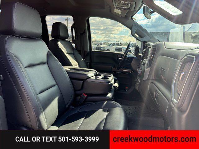 used 2022 Chevrolet Silverado 2500 car, priced at $44,000