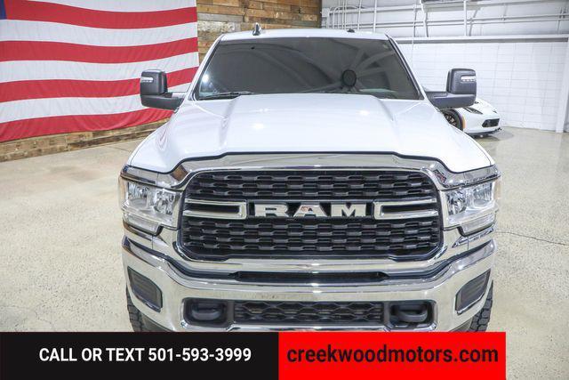 used 2024 Ram 2500 car, priced at $47,500