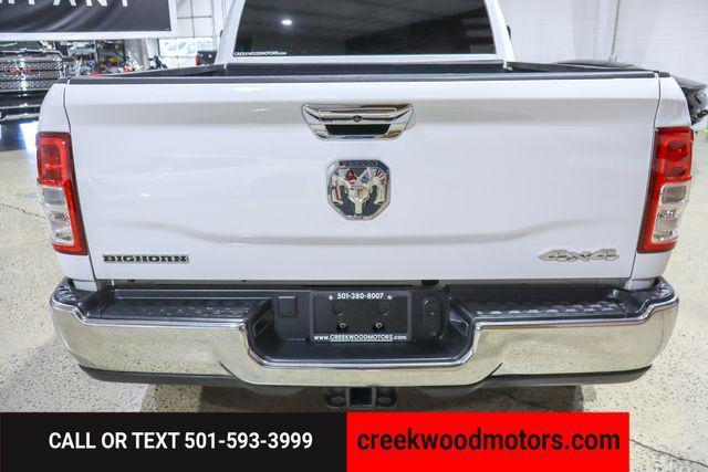 used 2024 Ram 2500 car, priced at $47,500