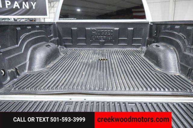 used 2024 Ram 2500 car, priced at $47,500