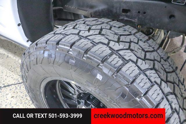 used 2024 Ram 2500 car, priced at $47,500