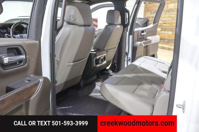 used 2021 GMC Sierra 1500 car, priced at $34,000