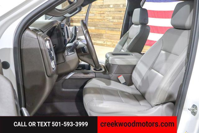 used 2021 GMC Sierra 1500 car, priced at $34,000