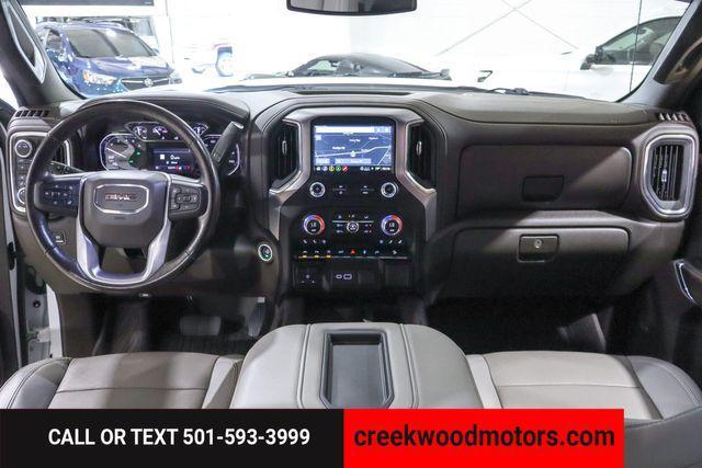 used 2021 GMC Sierra 1500 car, priced at $34,000