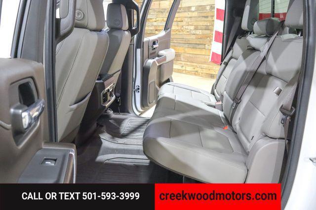 used 2021 GMC Sierra 1500 car, priced at $34,000