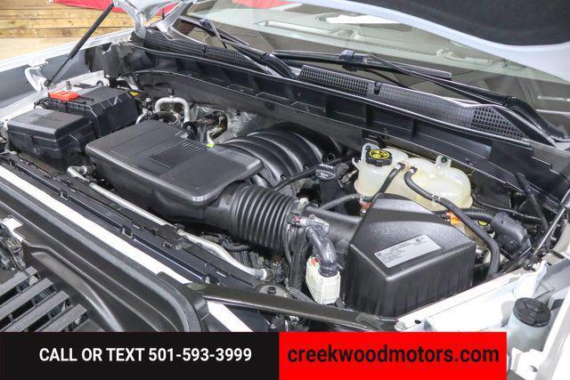 used 2021 GMC Sierra 1500 car, priced at $34,000